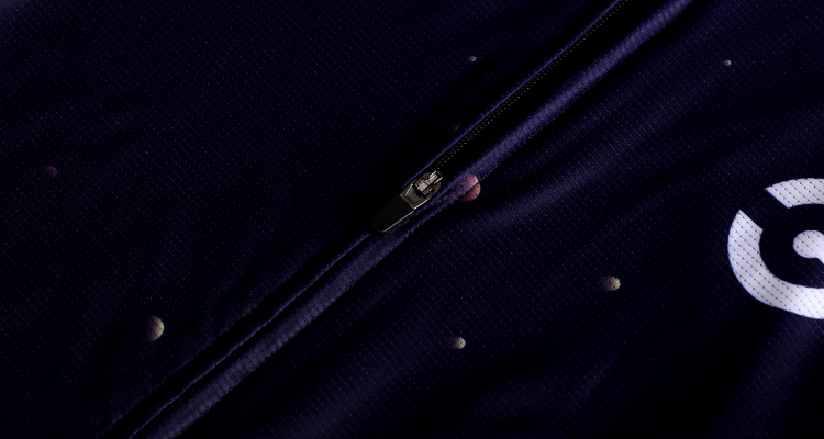 summer cycling jersey men